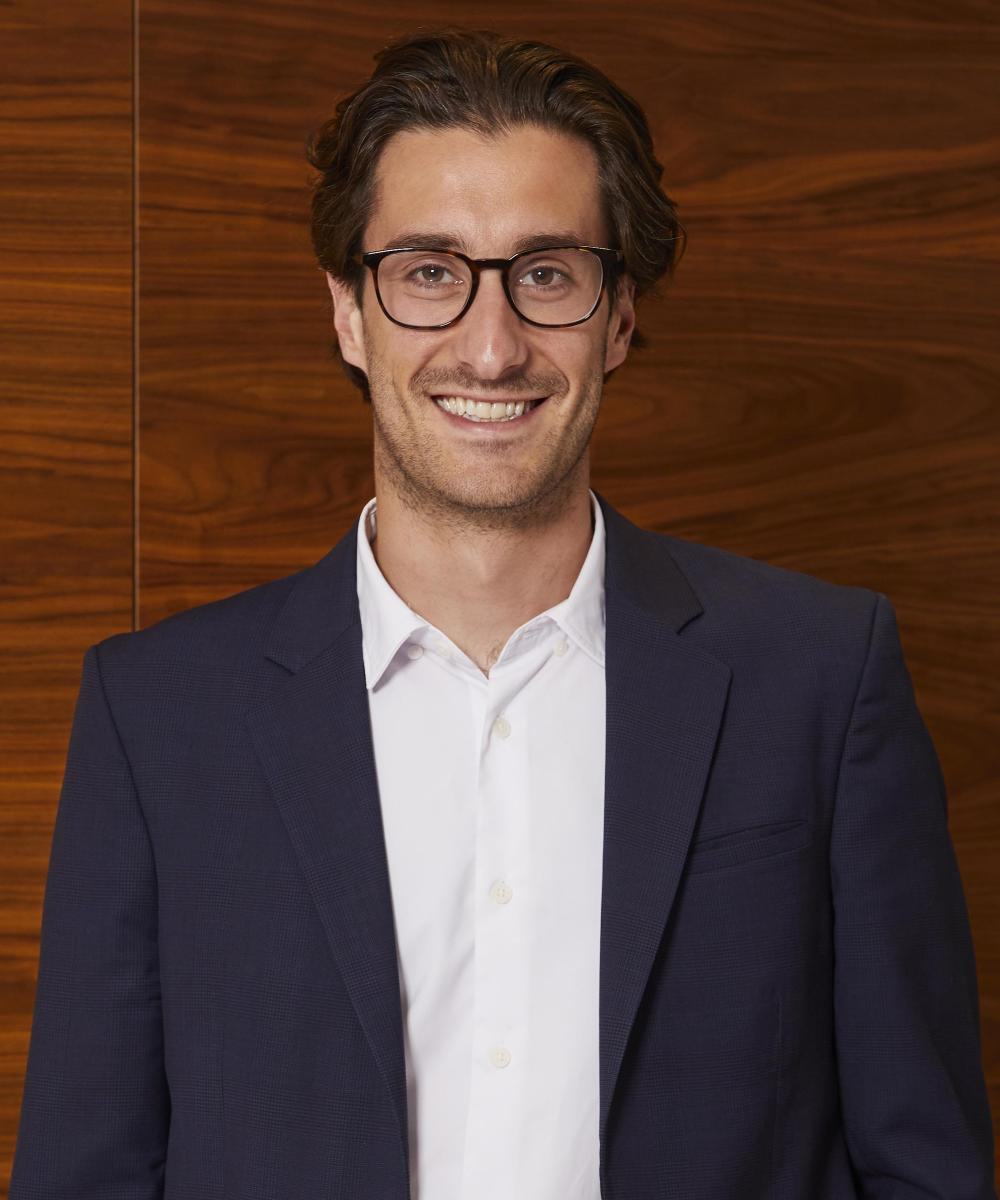 Jean-Philippe Dion Pizzamiglio