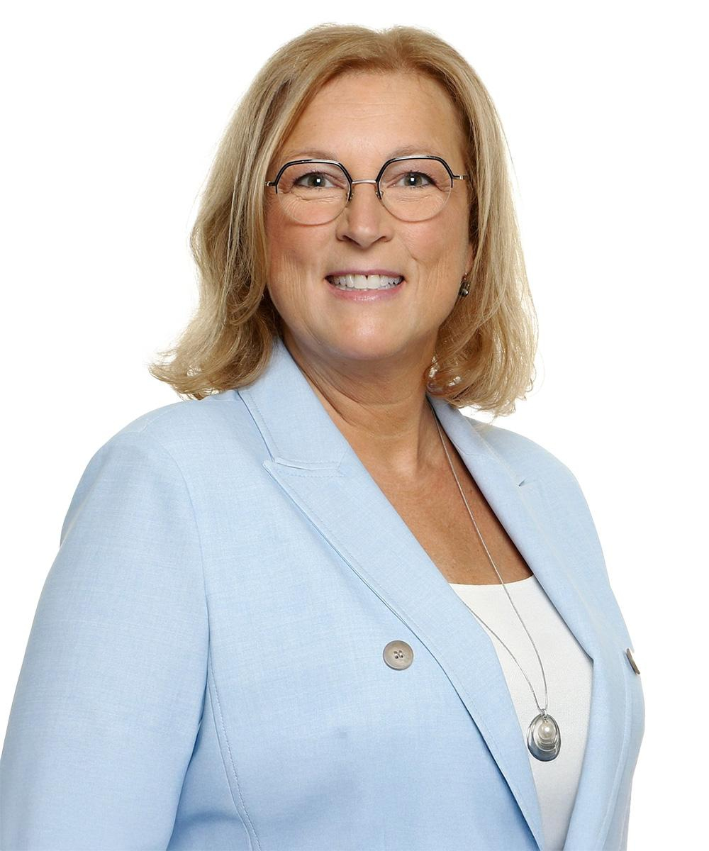 Michèle Castonguay